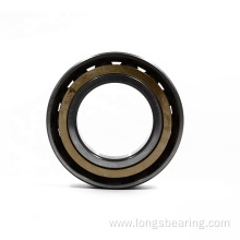 High precision 7017 angular contact ball bearing